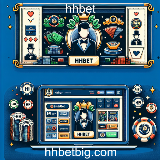 Apostas Online na hhbet: O Que Esperar?
