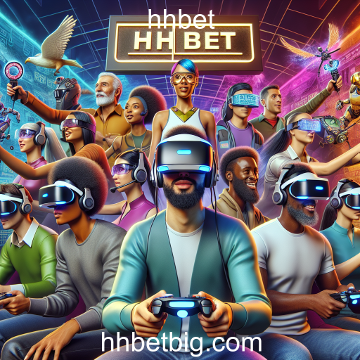 As Novas Fronteiras da Indústria de Jogos em 2023